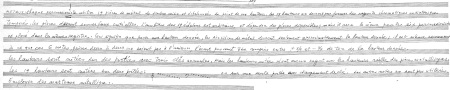 LES PLEIADES DE IANNIS XENAKIS (nomenclature) © Editions Salabert. Reproduit avec l’aimable autorisation de MGB Hal Leonard