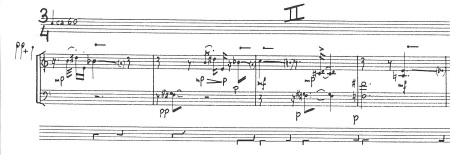 REFLETS DE CARLOS ROQUES ALSINA (page 4) © Copyright by Sugarmusic S.p.A. – Edizioni Suvini Zerboni, Milan (Italy)