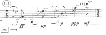 DOMINO V DE PHILIPPE BOIVIN (page 2) © 1996 Gérard Billaudot Editeur SA, Paris. Reproduit avec l'aimable autorisation de l'éditeur