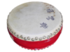 Tambour aigu