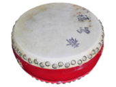Tambour aigu