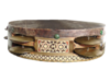 Tambourin peau de poisson