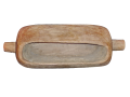 Tambour de bois, Tambour de bois africain
