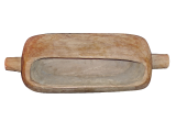 Tambour de bois, Tambour de bois africain