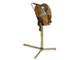 Cymbales frappées