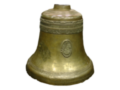 Cloche d'église