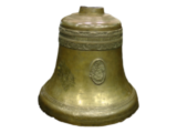 Cloche d'église