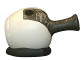 Udu drum