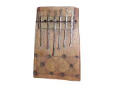 Kalimba/Sanza