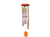 Wind chimes en aluminium