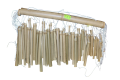 Chimes, Wind chimes