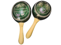 Maracas, Shaker, Caxixi