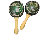 Maracas, Shaker, Caxixi