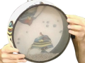 Ocean drum