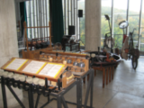 Machines musicales de Claudine Brahem