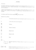 DIALOG UBER ERDE DE VINKO GLOBOKAR © Editions Ricordi. Reproduit avec l’aimable autorisation de MGB Hal Leonard