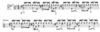 REBONDS B DE IANNIS XENAKIS (page 1) © Editions Salabert. Reproduit avec l’aimable autorisation de MGB Hal Leonard