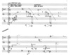 UNO E TRINO DE GIORGIO BATTISTELLI (page 3 ) © Editions Ricordi. Reproduit avec l’aimable autorisation de MGB Hal Leonard