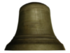 Cloche grave