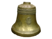 Cloche aigüe