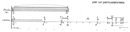 THEMEN DE CARLOS ROQUES ALSINA (page 1) © Copyright by Sugarmusic S.p.A. Edizioni Suvini Zerboni, Milan (Italy)