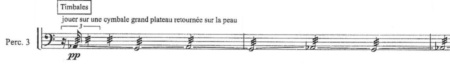 UN SOUFFLE DE BRUNO MANTOVANI (page 1) © Editions Henry Lemoine, 27 boulevard Beaumarchais 75004 Paris, www.henry-lemoine.com