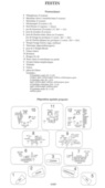 FESTIN DE YAN MARESZ © Editions Durand. Reproduit avec l’aimable autorisation de MGB Hal Leonard