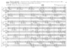 PERSEPHASSA DE IANNIS XENAKIS © Musique Contemporaine. Reproduit avec l’aimable autorisation de MGB Hal Leonard