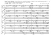 PERSEPHASSA DE IANNIS XENAKIS © Musique Contemporaine. Reproduit avec l’aimable autorisation de MGB Hal Leonard