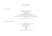 AN DIE NACHT II DE JEAN-PASCAL CHAIGNE  (nomenclature)  avec l'aimable authorisation du compositeur