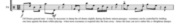 TONGUES OF FIRE DE JAMES WOOD (page 32) © James Wood. Reproduit avec l’aimable autorisation du compositeur