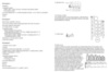 CLOUD-POLYPHONIES DE JAMES WOOD (nomenclature) © James Wood. Reproduit avec l’aimable autorisation du compositeur