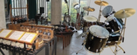 Instruments combinés