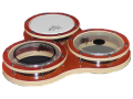 Cool drum