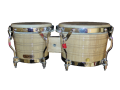 Bongos, Congas