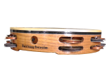 Tambourin, Pandeiro