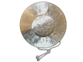Gong ascendant et descendant
