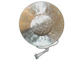 Gong ascendant et descendant