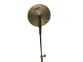 Cymbale tournante