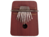 Avec caisse de résonance en bois